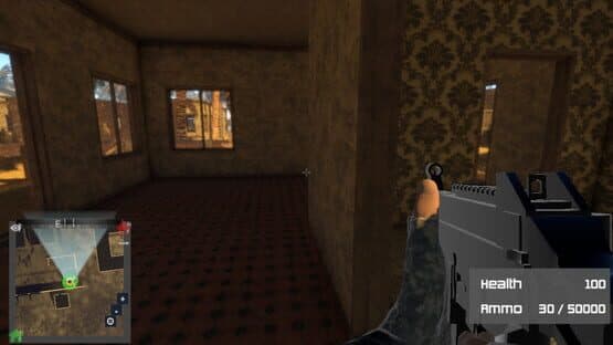 Endangered — screenshot 1