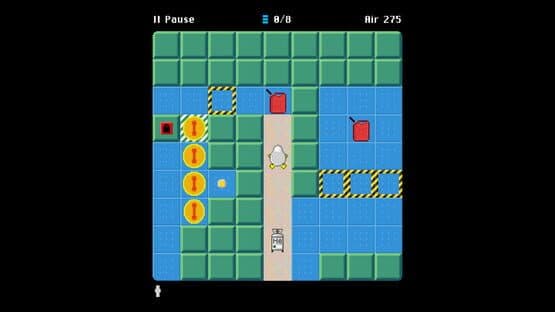 Hazmat Hijinks — screenshot 5