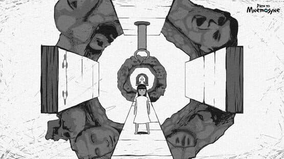 Path to Mnemosyne — screenshot 4