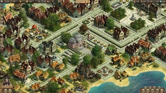 Anno Online — screenshot 4