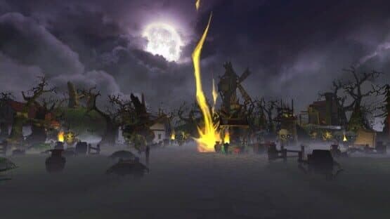 God of Arrows VR — screenshot 1