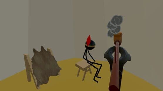 A Stickman Reality — screenshot 1