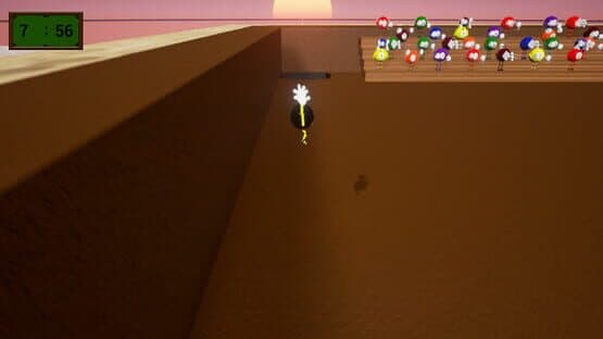 8 Ball — screenshot 4