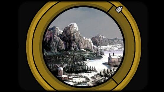 Rusty Lake: Roots — screenshot 3