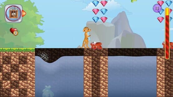 Ace Meerkats — screenshot 8