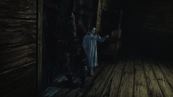 Resident Evil: Revelations 2 - Deluxe Edition — screenshot 1