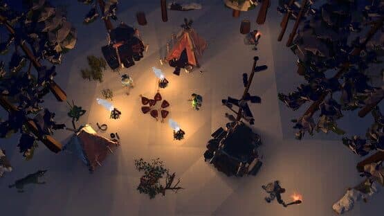 The Wild Eight — screenshot 3