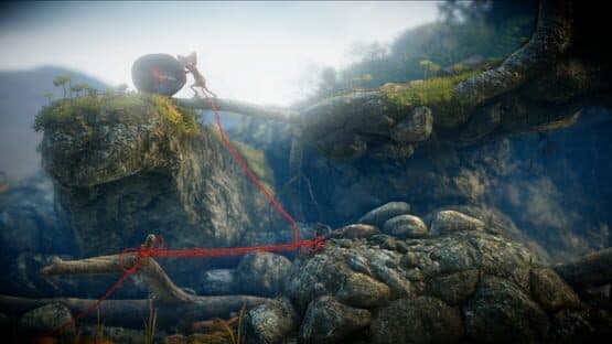 Unravel — screenshot 3