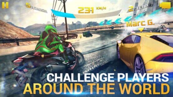 Asphalt 8: Airborne — screenshot 8