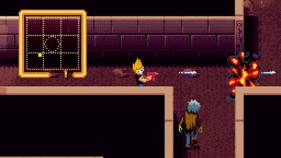 Zombies Ate My Neighbors — screenshot 5