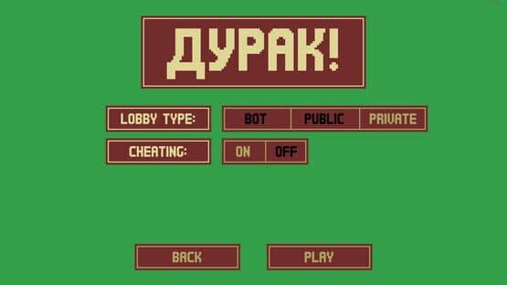Durak! — screenshot 5