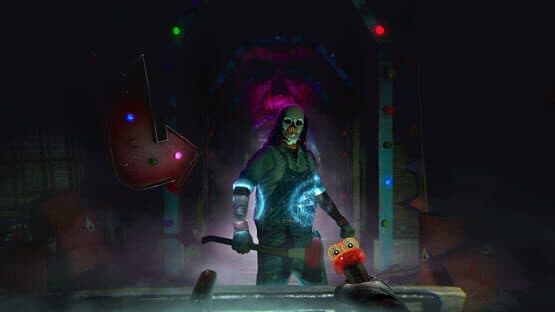Until Dawn: Rush of Blood — screenshot 3