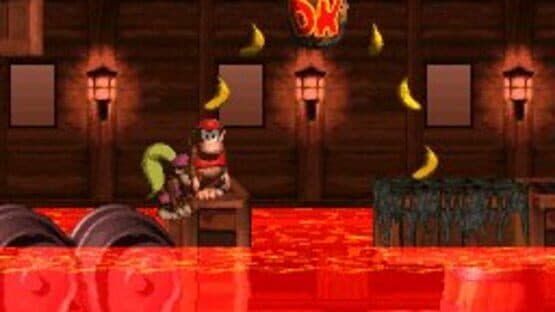 Donkey Kong Country 2: Diddy's Kong Quest — screenshot 5