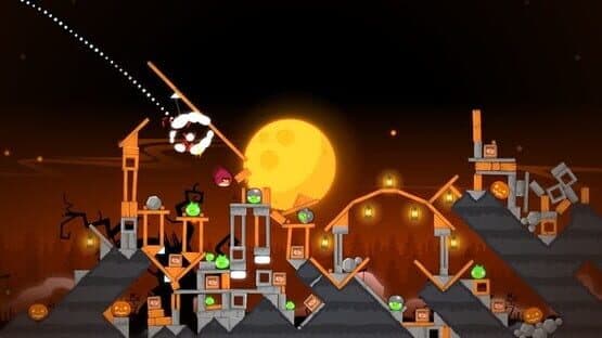 Angry Birds Trilogy — screenshot 5
