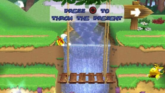 The Smurfs — screenshot 4