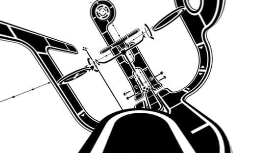 Parallax — screenshot 4