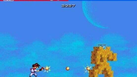 Gunstar Heroes — screenshot 7
