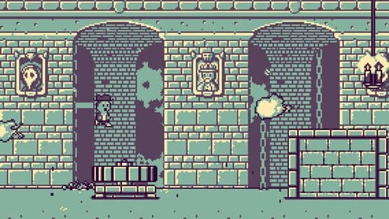 Jack B. Nimble — screenshot 8