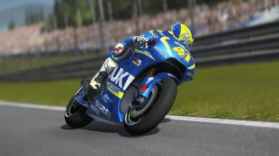 Valentino Rossi the Game Compact — screenshot 2