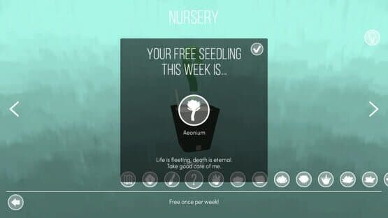 Viridi — screenshot 4