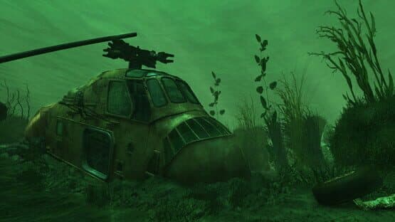 Return to Mysterious Island 2 — screenshot 2