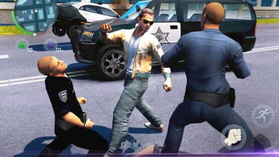 Gangstar Vegas — screenshot 7