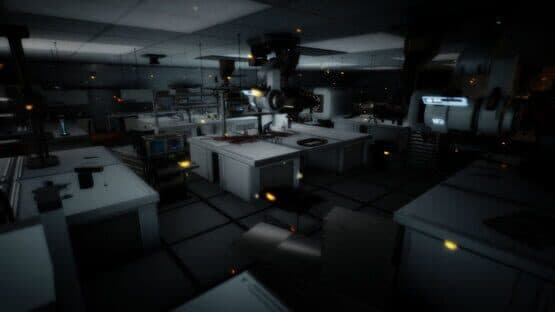 Organosphere — screenshot 1