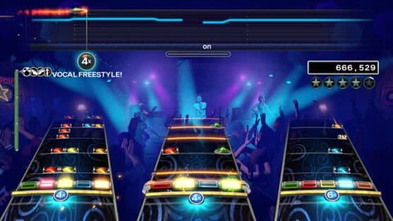 Rock Band 4: 30 Song Mega Pack — screenshot 4
