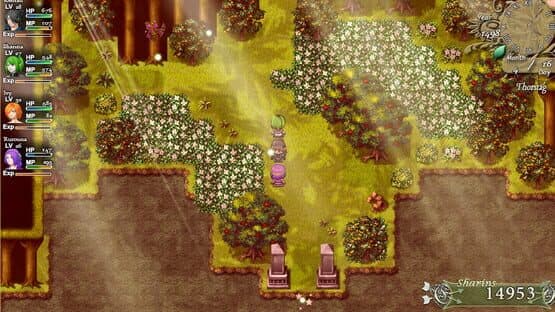 Eredia: The Diary of Heroes — screenshot 6