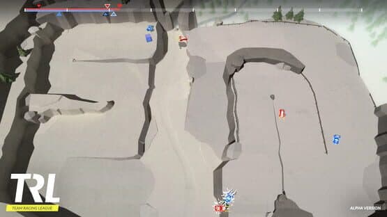 Team Racing League — screenshot 4
