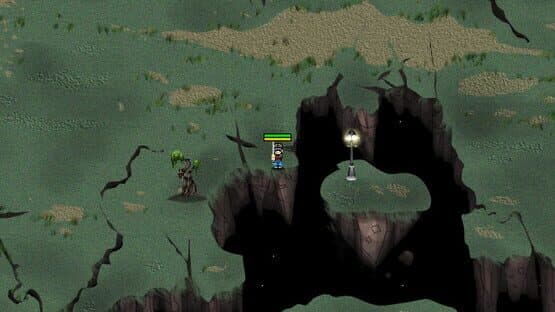 Judgement — screenshot 1