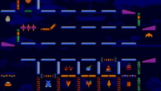 Bumpy's Arcade Fantasy — screenshot 5