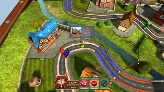 Bounders and Cads — screenshot 2