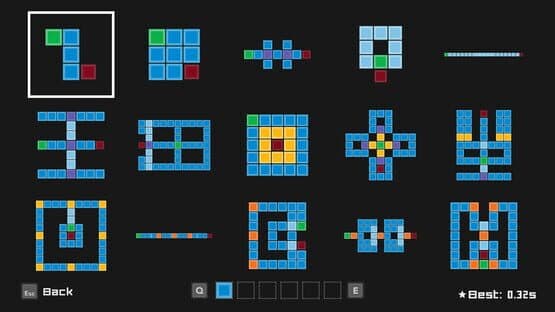 Tiles — screenshot 5