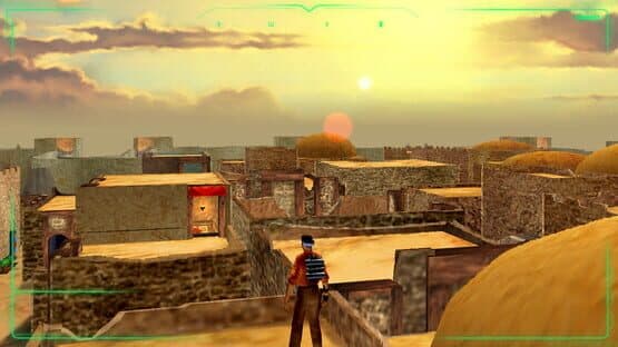 Outcast 1.1 — screenshot 2