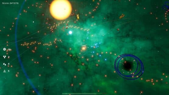 Bullet Hell Advanced — screenshot 3
