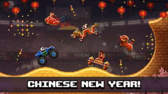Drive Ahead! — screenshot 2