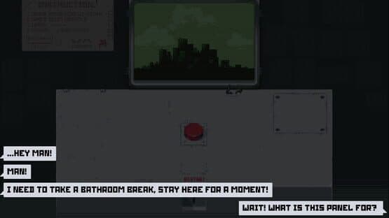 Please, Don't Touch Anything — screenshot 4