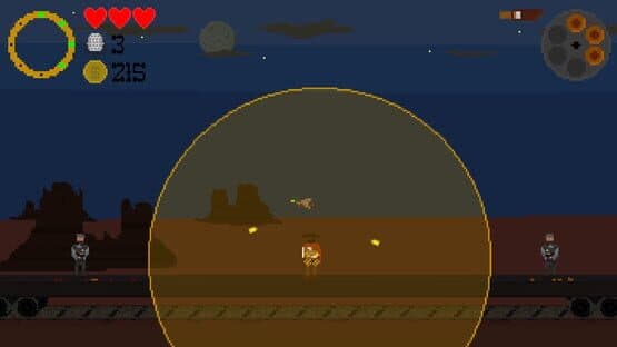 Luckslinger — screenshot 4