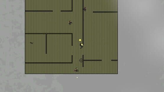 Alien Planet — screenshot 1