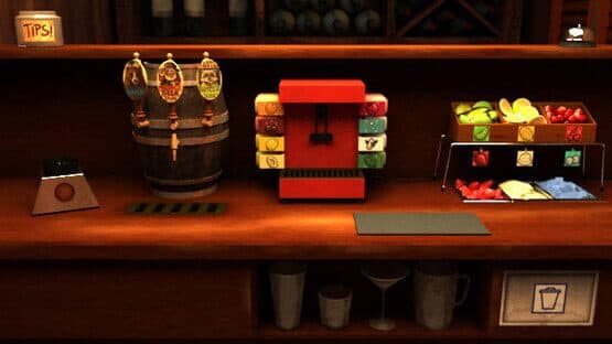 Nancy Drew: The Haunting of Castle Malloy — screenshot 5