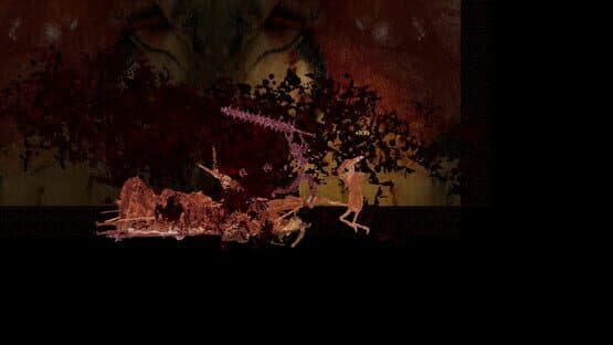 Stones of Sorrow — screenshot 2