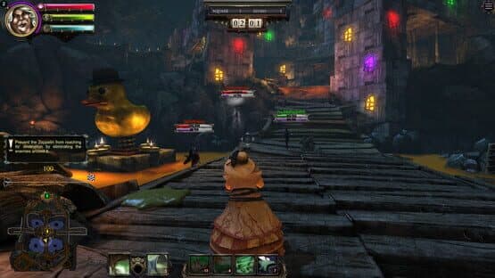 Jeklynn Heights — screenshot 2