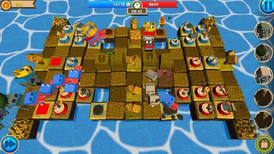Rabbit Island — screenshot 4