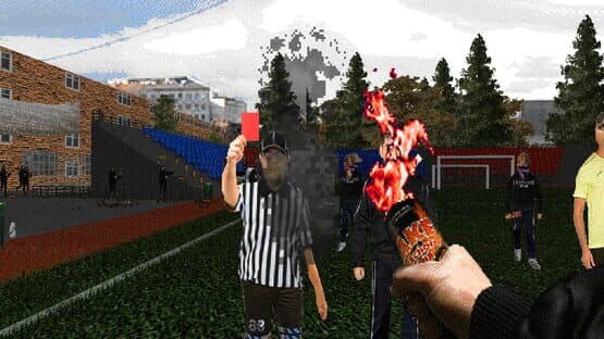 SharpShooter3D — screenshot 2