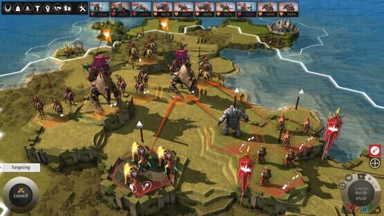 Endless Legend — screenshot 5
