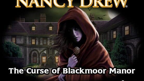 Nancy Drew: Curse of Blackmoor Manor — screenshot 2