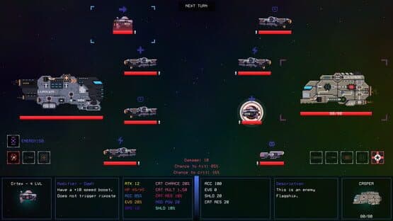 SpaceDweller — screenshot 3