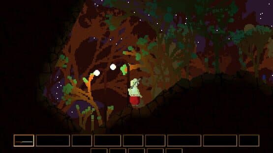 Taras Bulba and Platforms of Hoolion — screenshot 1