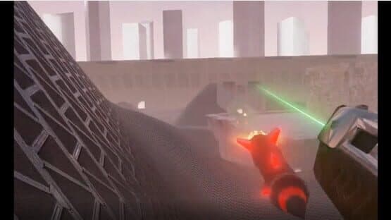 Trance VR — screenshot 4